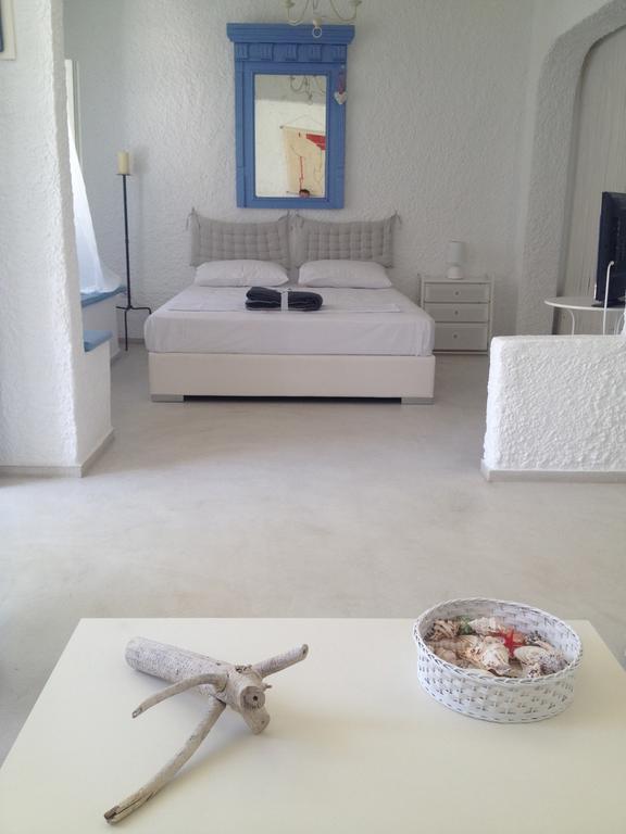 Kyano House Villa Limenas  Exterior photo