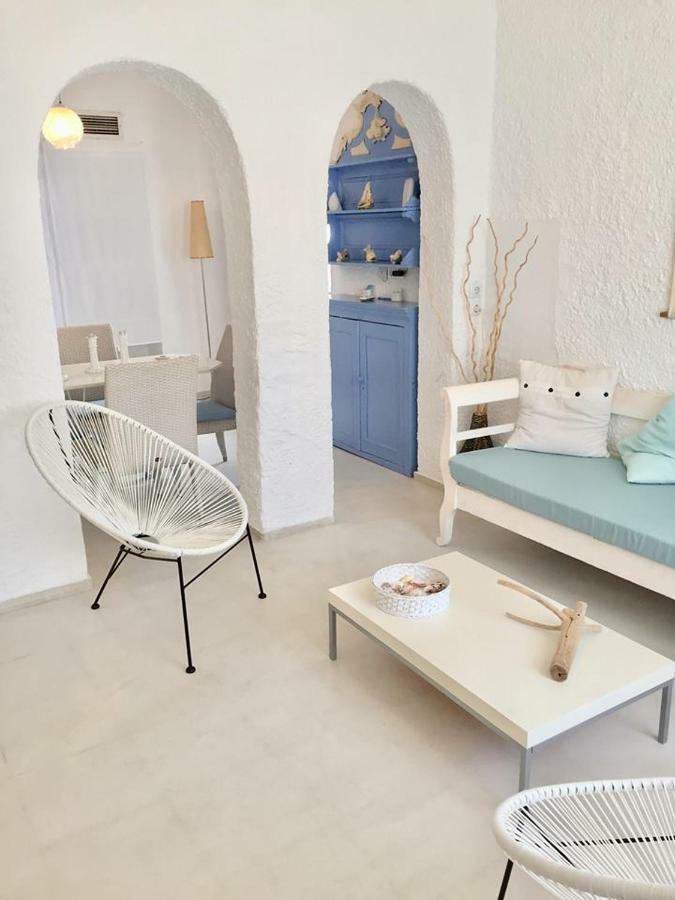 Kyano House Villa Limenas  Exterior photo